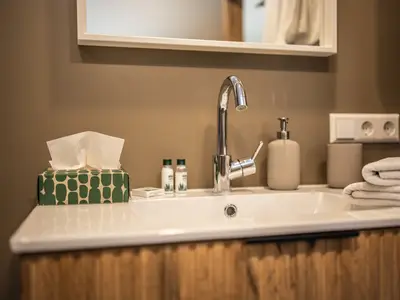 Badezimmer 1
