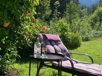 Ferienwohnung für 4 Personen (75 m²) in Achenkirch 2/10