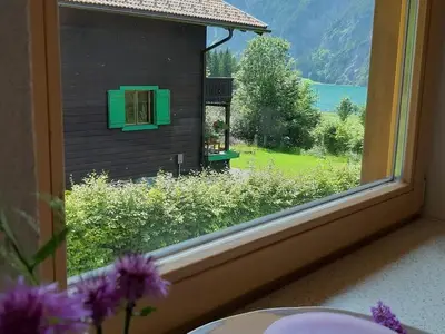 Ferienwohnung für 4 Personen (75 m²) in Achenkirch 3/10