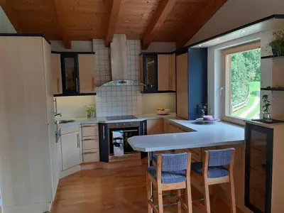 Ferienwohnung für 4 Personen (75 m²) in Achenkirch 4/10