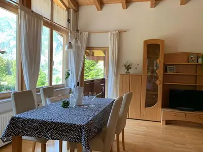 Ferienwohnung für 4 Personen (75 m²) in Achenkirch 5/10