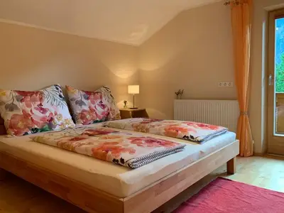 Ferienwohnung für 4 Personen (75 m²) in Achenkirch 6/10