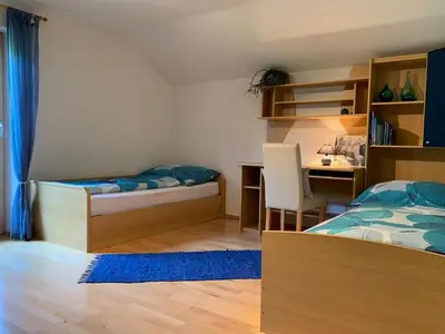 Ferienwohnung für 4 Personen (75 m²) in Achenkirch 8/10