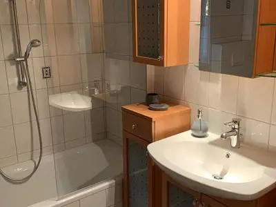 Ferienwohnung für 4 Personen (75 m²) in Achenkirch 9/10