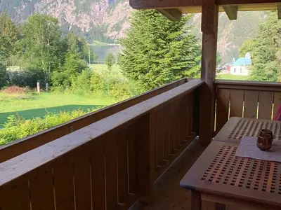 Ferienwohnung für 4 Personen (75 m²) in Achenkirch 10/10