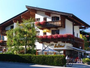 Ferienwohnung für 4 Personen (45 m²) in Achenkirch