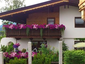 Ferienwohnung für 5 Personen (65 m&sup2;) in Achenkirch