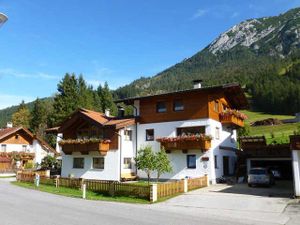 Ferienwohnung für 3 Personen (64 m&sup2;) in Achenkirch