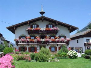 Ferienwohnung für 2 Personen (30 m²) in Achenkirch