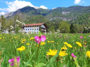 Ferienwohnung für 5 Personen (120 m&sup2;) in Achenkirch