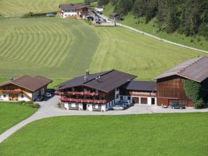 Ferienwohnung für 4 Personen (64 m²) in Achenkirch
