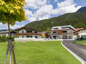 Ferienwohnung für 5 Personen (82 m²) in Achenkirch