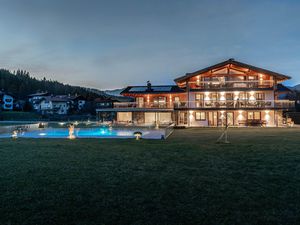 Ferienwohnung für 4 Personen (47 m²) in Achenkirch
