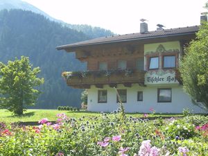 Ferienwohnung für 5 Personen (80 m²) in Achenkirch