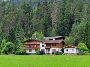 Ferienwohnung für 4 Personen (75 m²) in Achenkirch