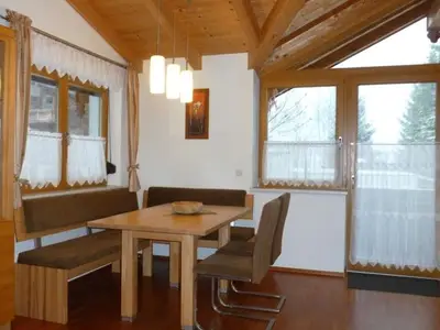 Ferienwohnung für 3 Personen (64 m²) in Achenkirch 6/10