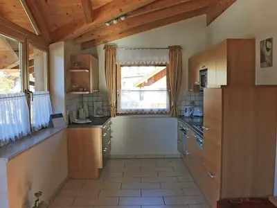 Ferienwohnung für 3 Personen (64 m²) in Achenkirch 7/10