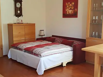 Ferienwohnung für 3 Personen (64 m²) in Achenkirch 8/10