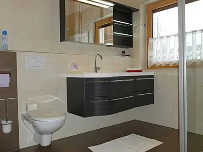 Ferienwohnung für 3 Personen (64 m²) in Achenkirch 10/10