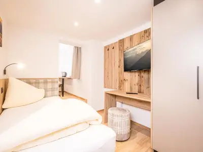 Ferienwohnung für 1 Person (15 m²) in Achenkirch 7/10