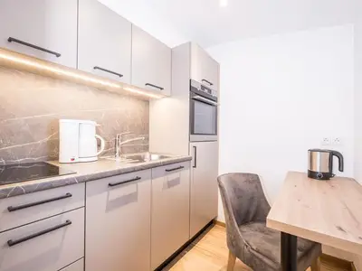Ferienwohnung für 1 Person (15 m²) in Achenkirch 8/10