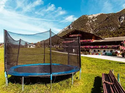 Ferienwohnung für 6 Personen (60 m²) in Achenkirch 2/10