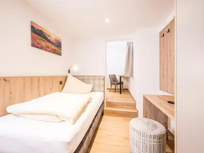 Ferienwohnung für 1 Person (15 m²) in Achenkirch 10/10