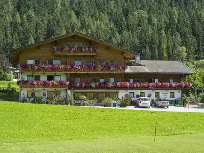 Ferienwohnung für 6 Personen (60 m²) in Achenkirch 6/10