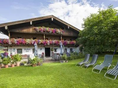 Ferienwohnung für 6 Personen (60 m²) in Achenkirch 7/10