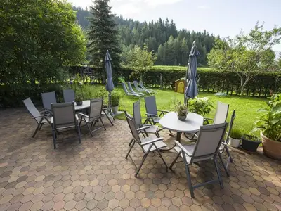 Ferienwohnung für 6 Personen (60 m²) in Achenkirch 8/10