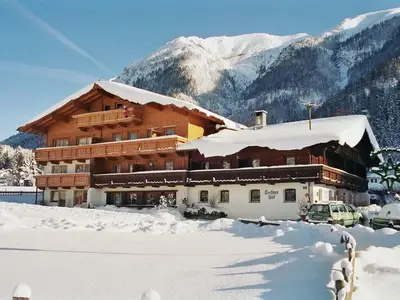 Ferienwohnung für 6 Personen (60 m²) in Achenkirch 9/10