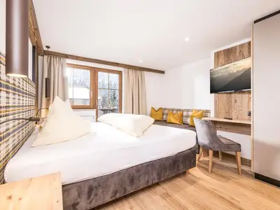 Ferienwohnung für 8 Personen (96 m²) in Achenkirch 7/10