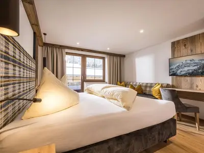 Ferienwohnung für 8 Personen (96 m²) in Achenkirch 8/10