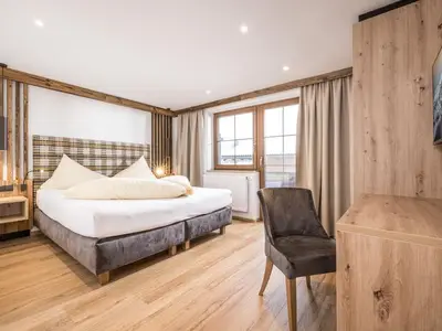 Ferienwohnung für 8 Personen (96 m²) in Achenkirch 10/10