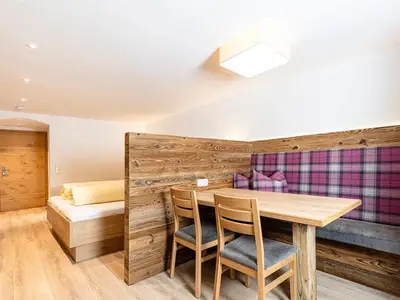 Ferienwohnung für 3 Personen (32 m²) in Achenkirch 8/9