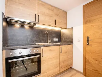 Ferienwohnung für 3 Personen (32 m²) in Achenkirch 9/9