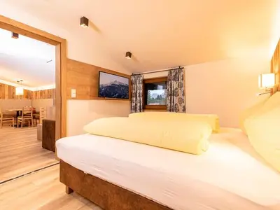 Ferienwohnung für 4 Personen (64 m²) in Achenkirch 7/10