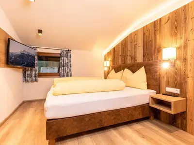 Ferienwohnung für 4 Personen (64 m²) in Achenkirch 9/10