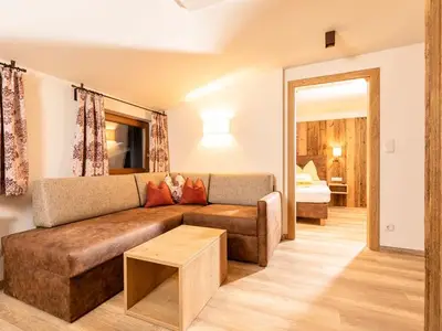 Ferienwohnung für 4 Personen (64 m²) in Achenkirch 10/10
