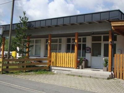 Ferienwohnung für 4 Personen (40 m²) in Achenkirch 1/10