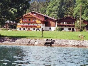 Ferienwohnung für 4 Personen (39 m&sup2;) in Achenkirch