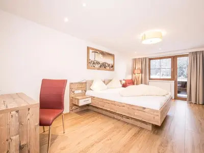 Ferienwohnung für 6 Personen (77 m²) in Achenkirch 7/10