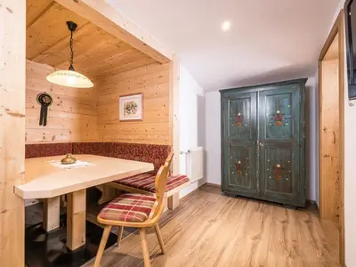 Ferienwohnung für 6 Personen (77 m²) in Achenkirch 10/10