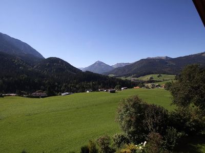 Ferienwohnung für 4 Personen (55 m²) in Achenkirch 2/10