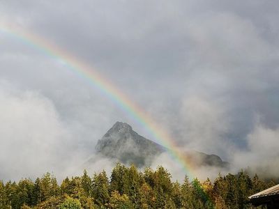 Ferienwohnung für 6 Personen (75 m²) in Achenkirch 6/10