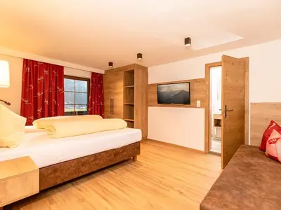 Ferienwohnung für 7 Personen (72 m²) in Achenkirch 7/10