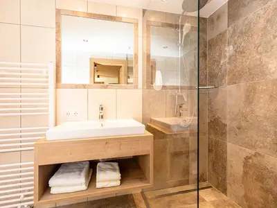 Ferienwohnung für 7 Personen (72 m²) in Achenkirch 9/10