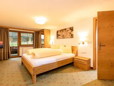 Ferienwohnung für 4 Personen (56 m²) in Achenkirch 7/10