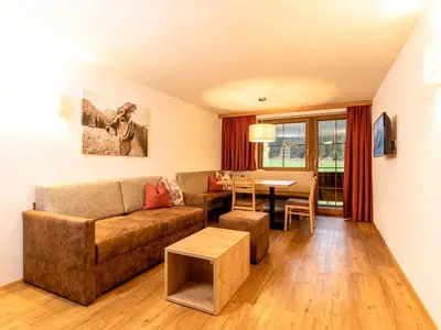 Ferienwohnung für 4 Personen (56 m²) in Achenkirch 8/10
