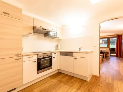 Ferienwohnung für 4 Personen (56 m²) in Achenkirch 9/10